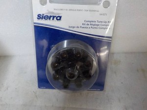 Sierra 18-5271 Complete Tune-Up Kit...