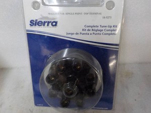 Sierra 18-5271 Complete Tune-Up Kit...