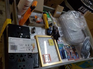 Random Lot of New Overstock - see a...