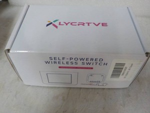 Lycrtve Self Powered Wireless Switc...