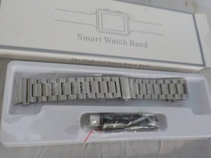 Smart Watch Band...