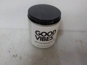 Natural Hand Poured Scented Candle...