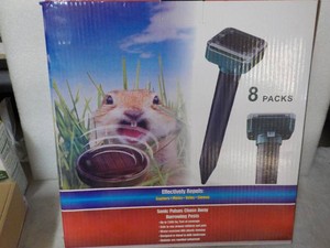 8 packs Pest Control ...