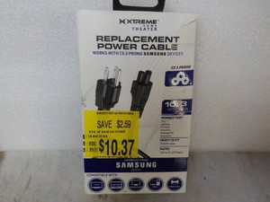 Xtreme Replacement Cable...