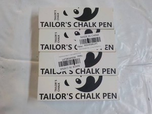 Tailors Chalk Pens...