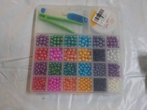 Bead Craft Kit...