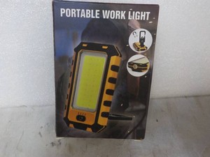 Portable Work Light...