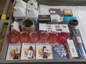 New Overstock from Major Retailers...