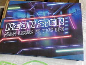 Neon Sign 15 x 10...
