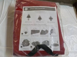 Upright Tree Storage Bag...