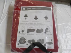 Upright Tree Storage Bag...