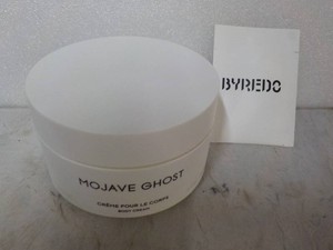 Byredo Made in France Mojave Ghost ...