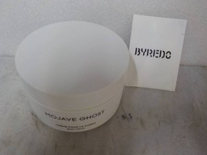 Byredo Made in France Mojave Ghost ...