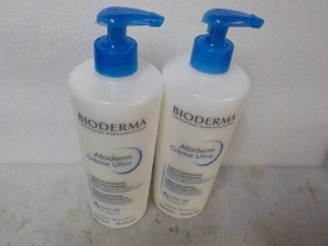 2 bottles 16.9 oz Bioderma Moisteni...