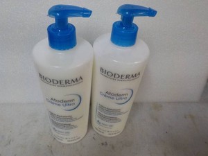 2 bottles 16.9 oz Bioderma Moisteni...
