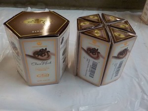Choco Musk Concentrated Perfumes - ...