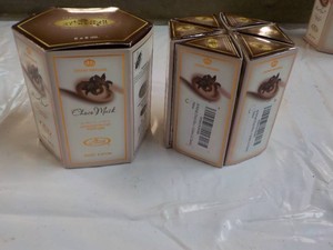 Choco Musk Concentrated Perfumes - ...