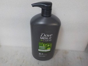 Dove Men  Care 2 in 1 Shampoo and ...