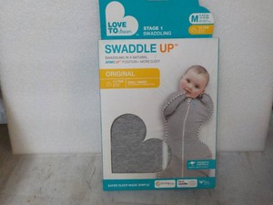 Swaddle Up size M...