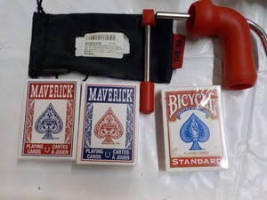 Knock Out Beer Bottle Funnel and 3 ...