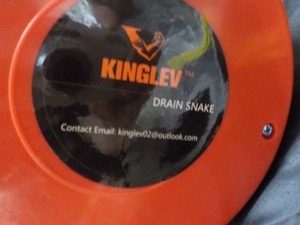 Kinglex Drain Snake...