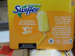 Set of 2 Swiffer 3 ft Dusters with ...