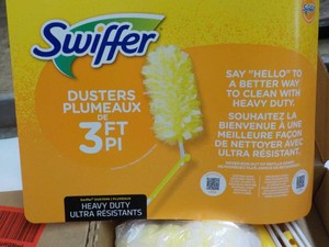 Set of 2 Swiffer 3 ft Dusters with ...