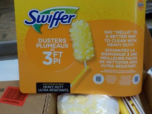 Set of 2 Swiffer 3 ft Dusters with ...