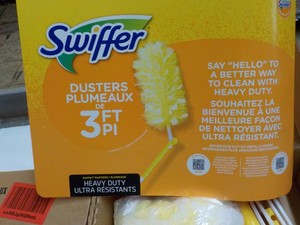 Set of 2 Swiffer 3 ft Dusters with ...