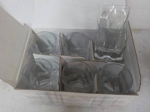 Set of 6 Sorgente Liquor Glasses...