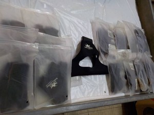 15 Anti-Snoring Straps...