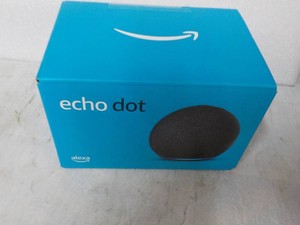 Echo Dot Alexa...
