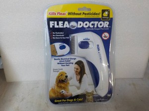 Flea Doctor...