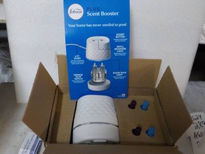 Febreze Plug Scent Booster...