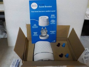 Febreze Plug Scent Booster...