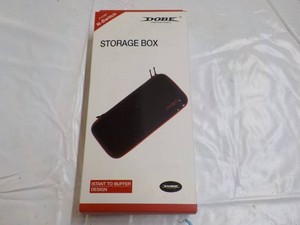 Dole Storage Box for N-Switch...