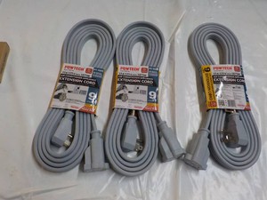 3 Air Conditioner Appliance Extensi...
