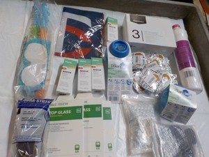 New Overstock from Amazon...