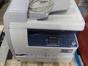 Canon Printer- untested...