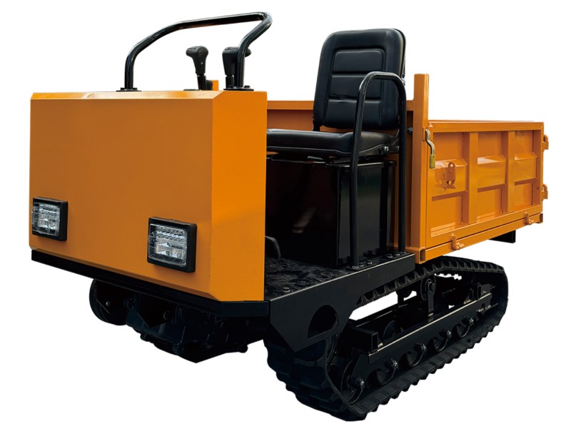 2026 SDLANCH Ride On Mini Crawler Dumper (SDLD25)