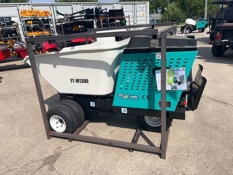 FUTURE Mini Wheel Dump Truck (FT-M1300)