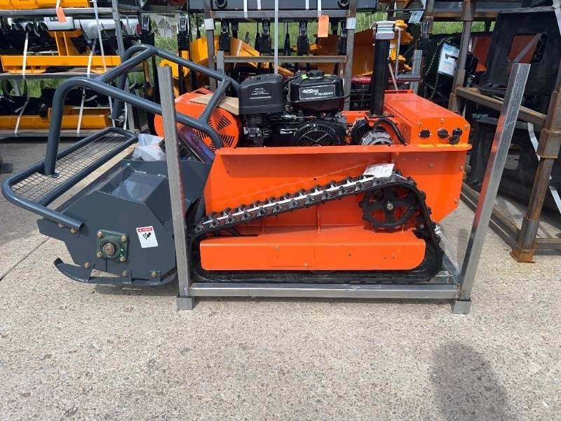 FUTURE Lawn Mower (FT-LM1000Q)