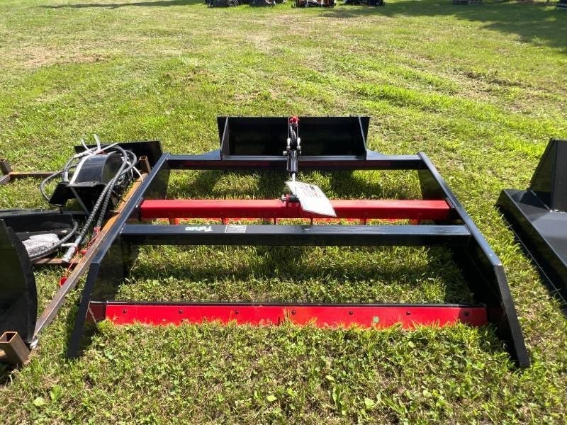 FUTURE Skid Steer Flat Ripper (FT-FR70)