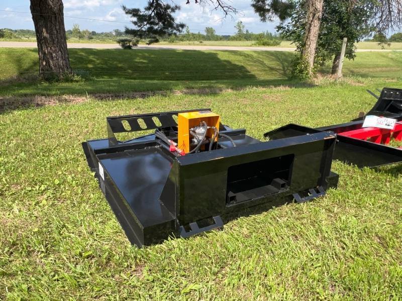 FUTURE Skid Steer Mower Brush Cutter (FT-BC63)&nbsp