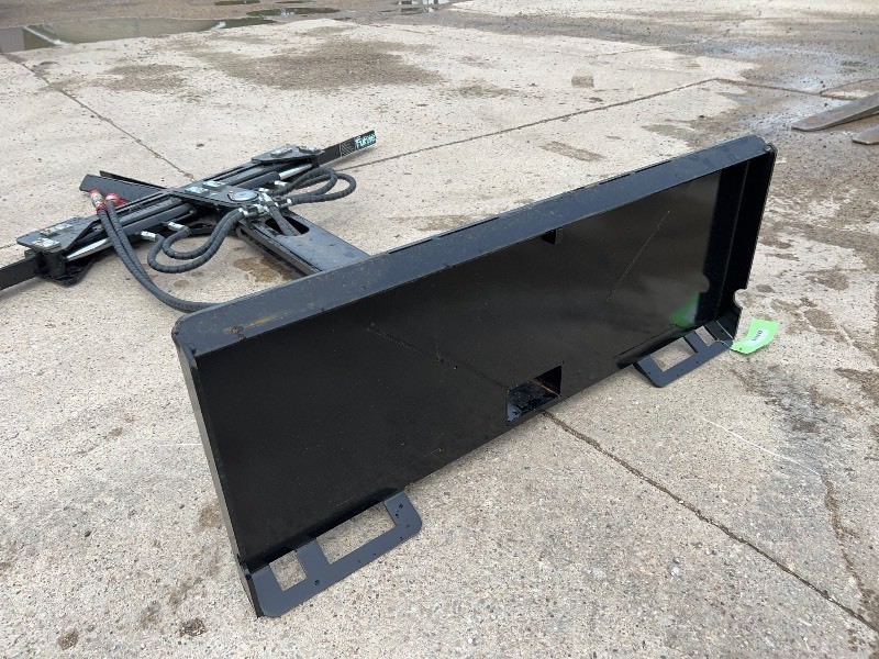 FUTURE Skid Steer Tire Lifter (FT-STL75)