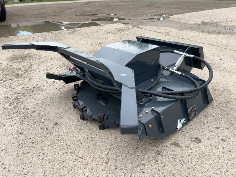 FUTURE Mini Disc Mulcher (FT-MDM50)