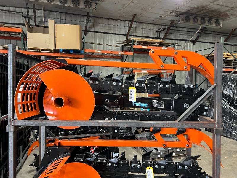 FUTURE Mini Trencher (FT-X39)