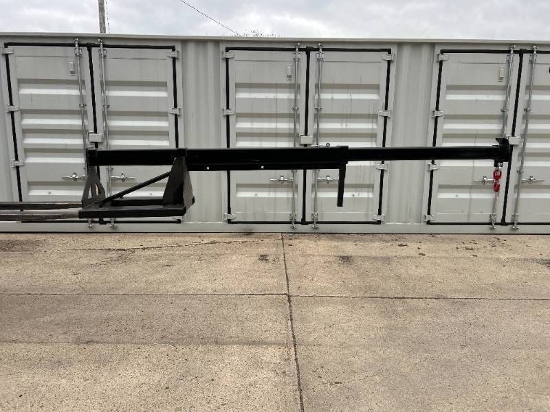 FUTURE Forklift Telescopic Boom (FT-TB47)