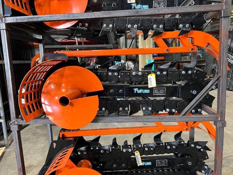 FUTURE Mini Trencher (FT-X39)