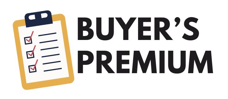 Buyers premium